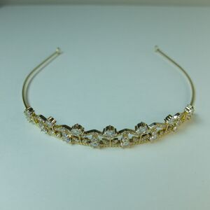 Elegant Fancy Princess Headwear Headband Headpiece